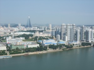 North Korea 1085
